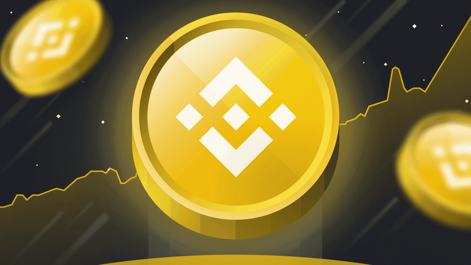 BINANCE